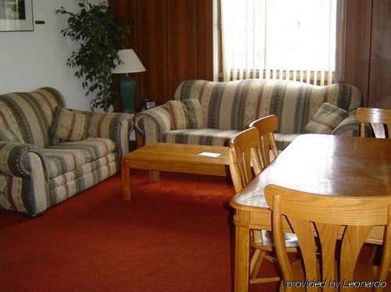Soldotna Inn Camera foto