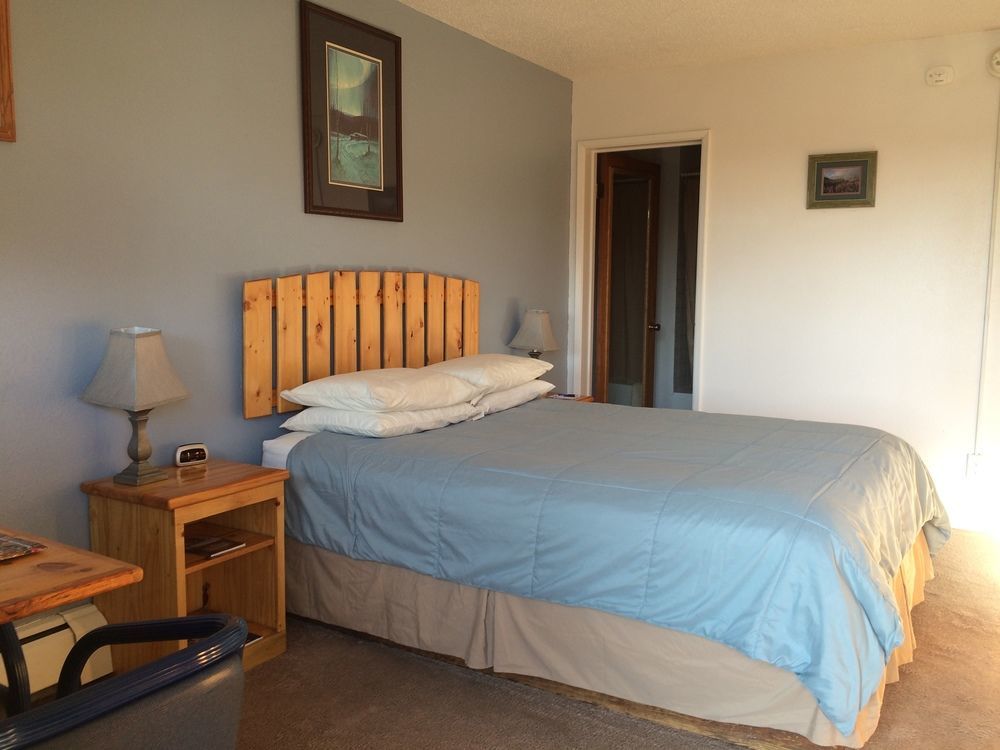 Soldotna Inn Esterno foto