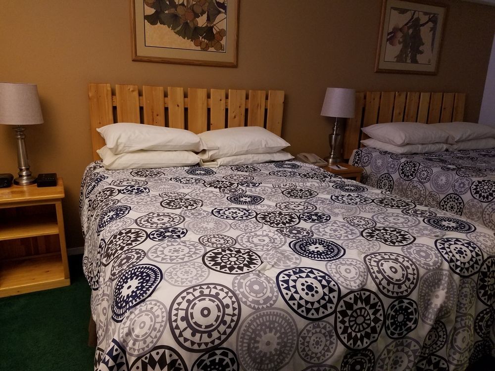 Soldotna Inn Esterno foto