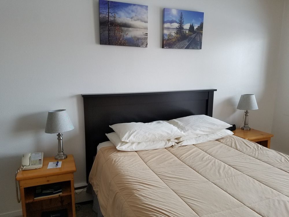 Soldotna Inn Esterno foto
