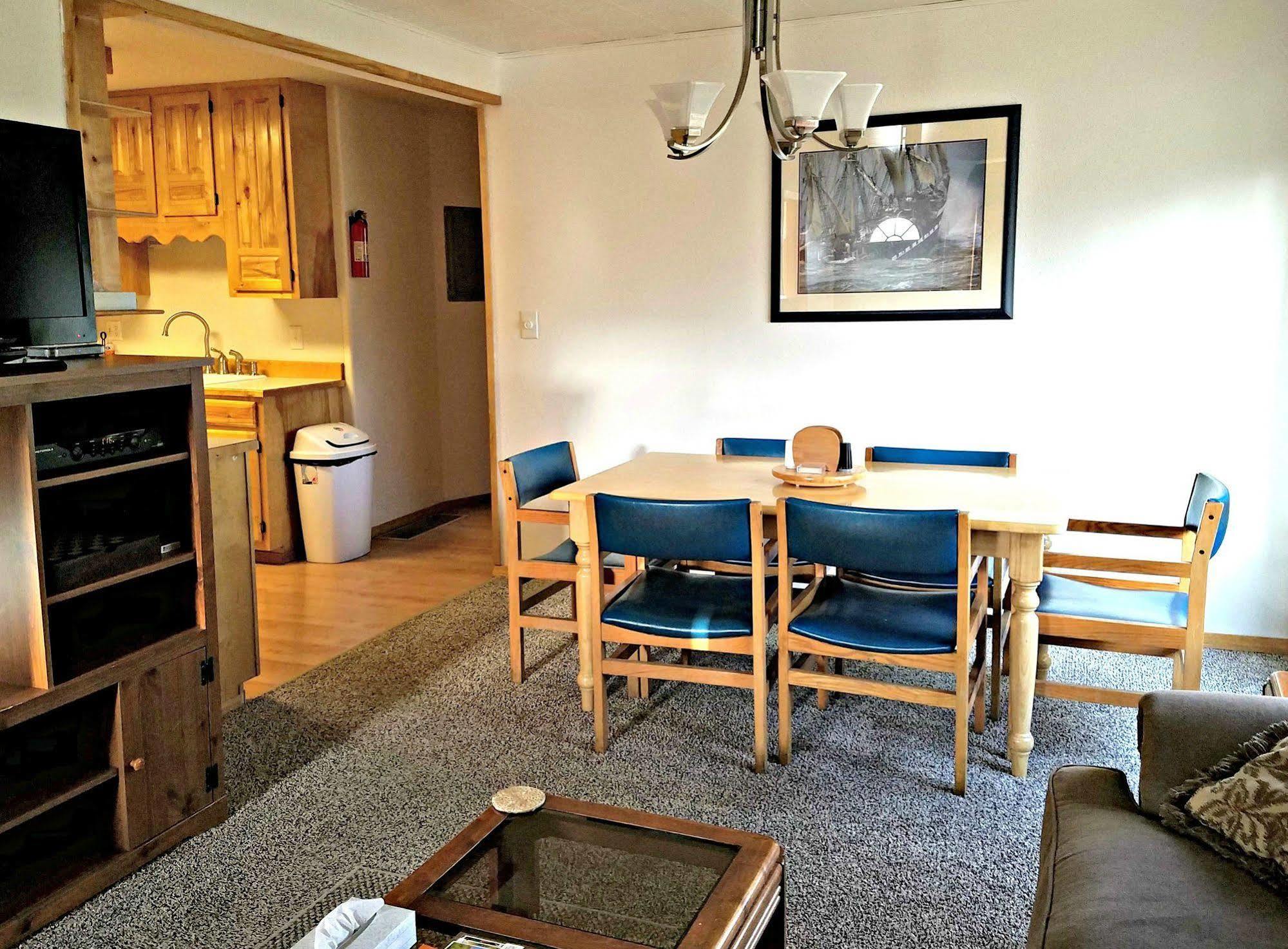 Soldotna Inn Esterno foto