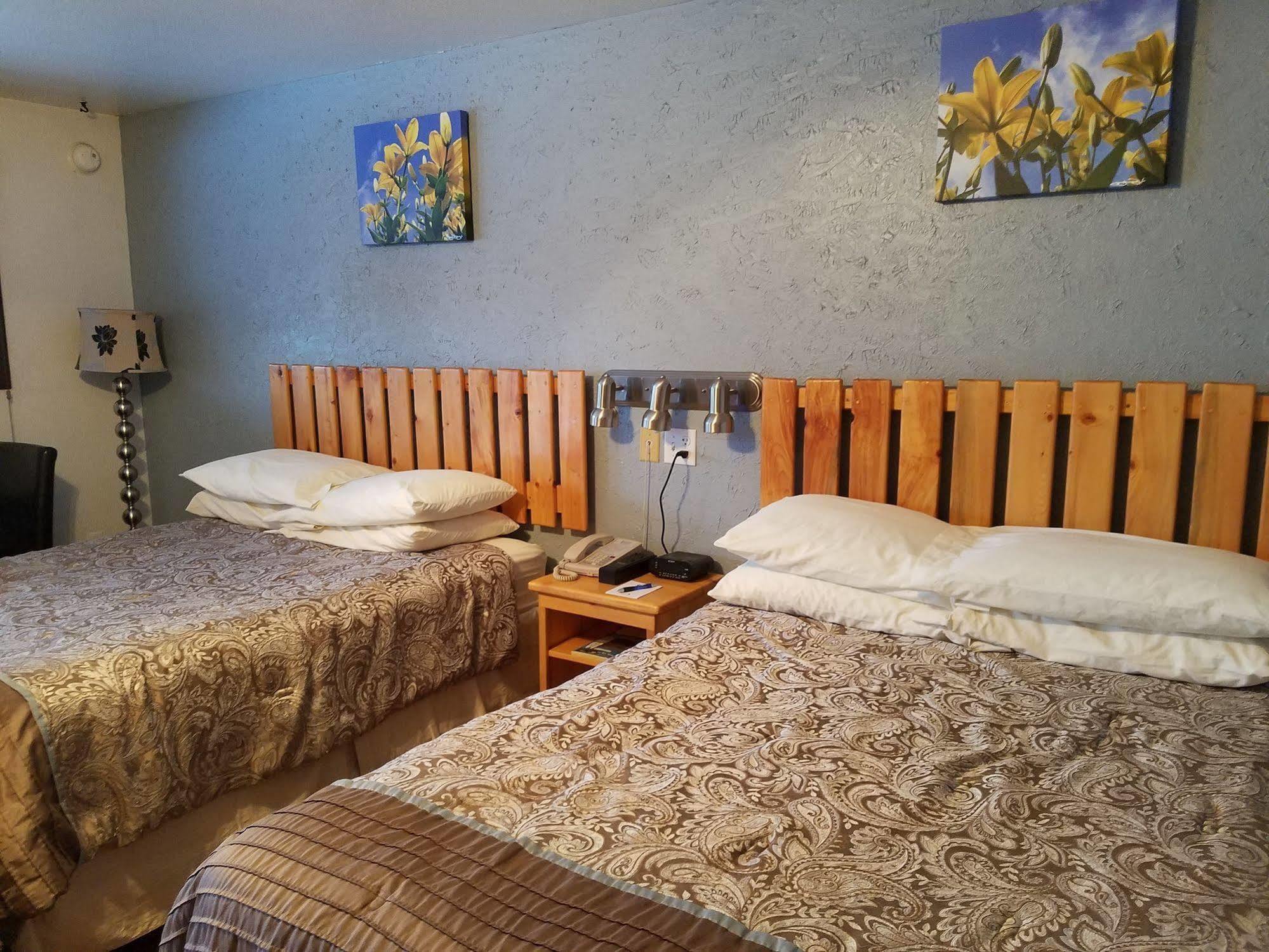 Soldotna Inn Esterno foto