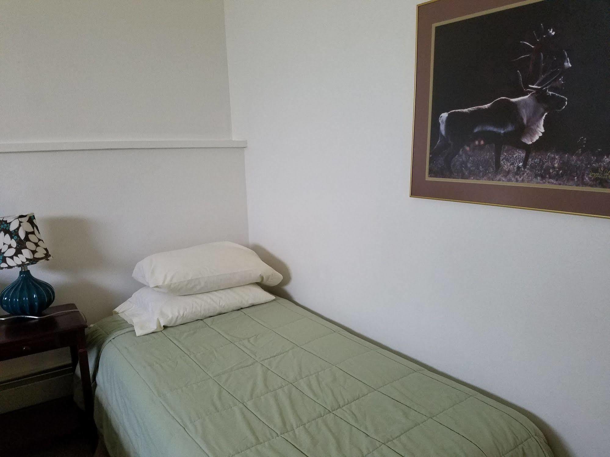 Soldotna Inn Esterno foto