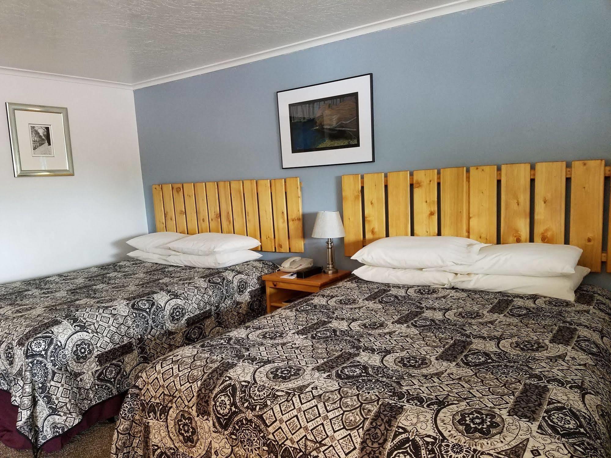 Soldotna Inn Esterno foto
